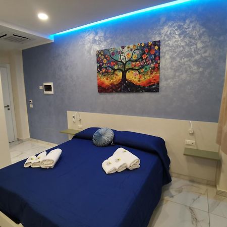B&B Aida Rooms Cefalù Esterno foto