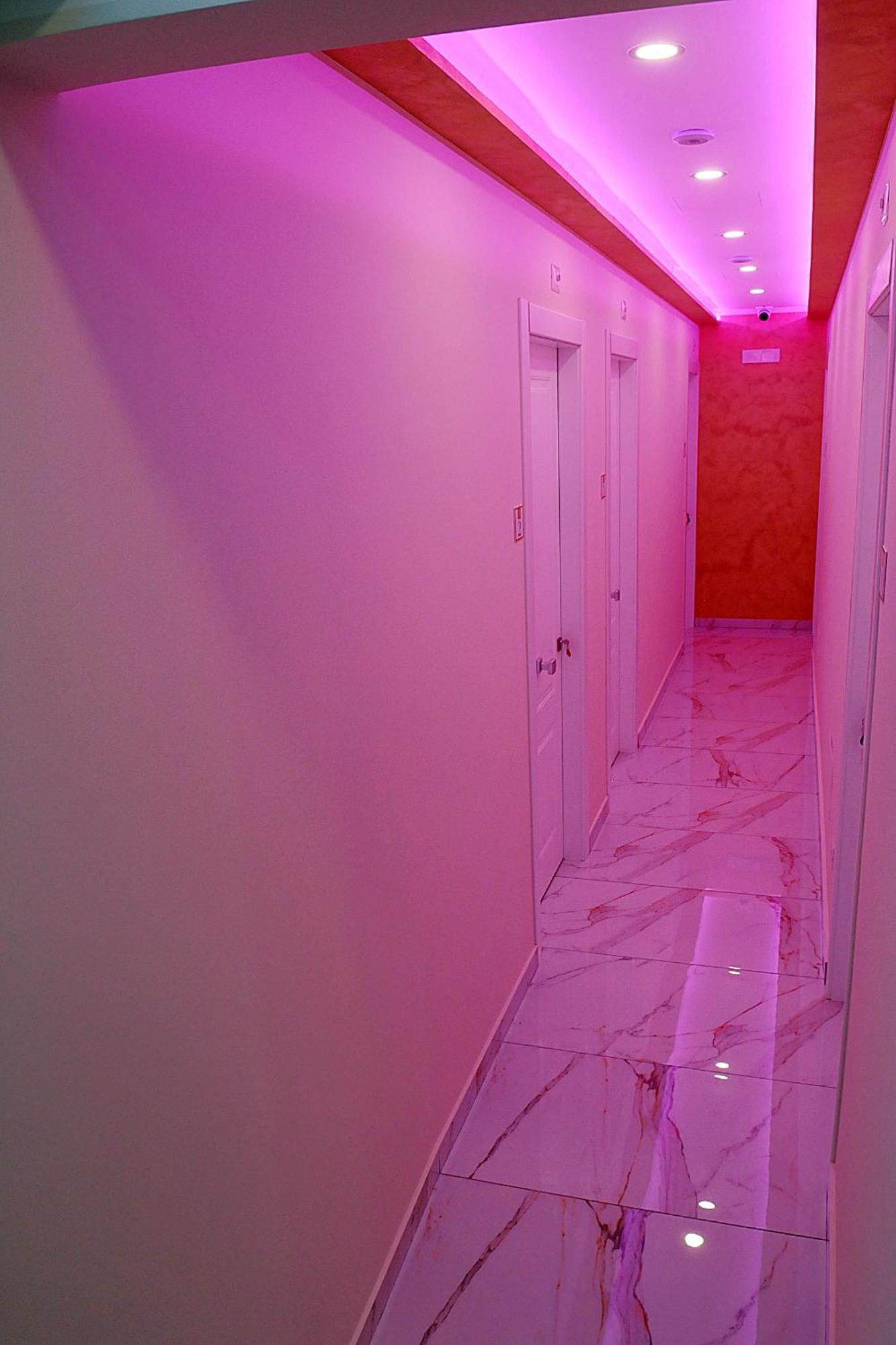 B&B Aida Rooms Cefalù Esterno foto