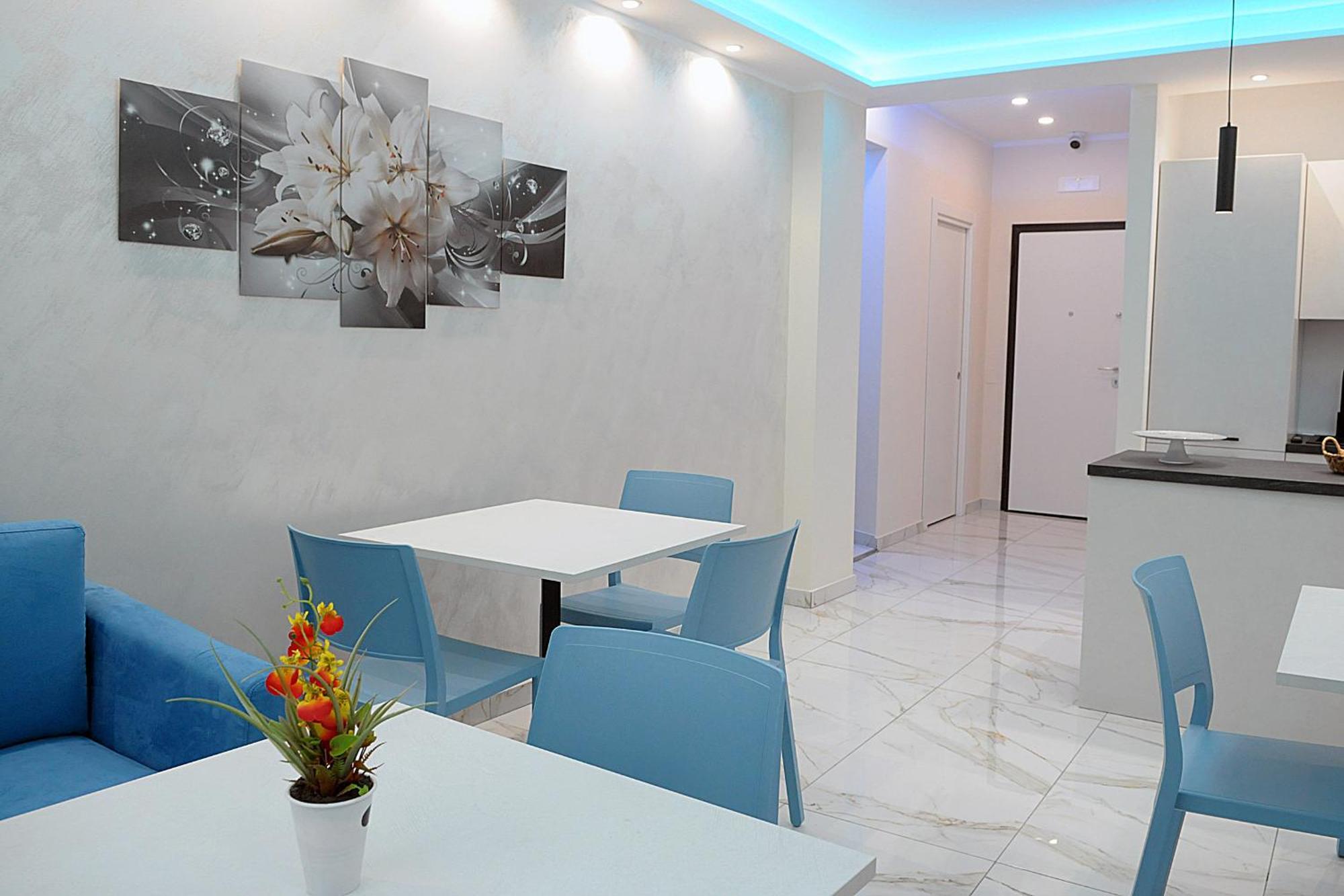 B&B Aida Rooms Cefalù Esterno foto