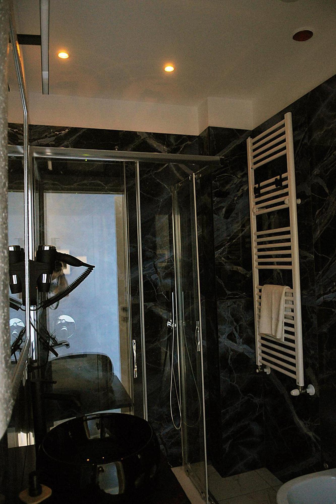 B&B Aida Rooms Cefalù Esterno foto