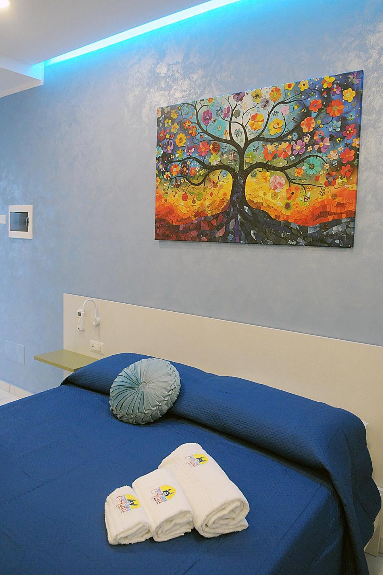 B&B Aida Rooms Cefalù Esterno foto